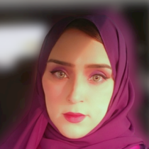 Profile picture of Maryam AlQasmi