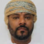 Profile picture of Saeed Al Ghannami